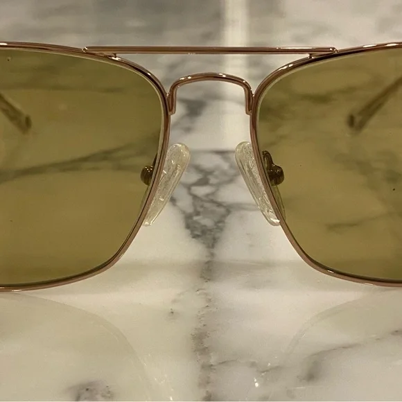 Visionario Aviators - Picture 3 of 4